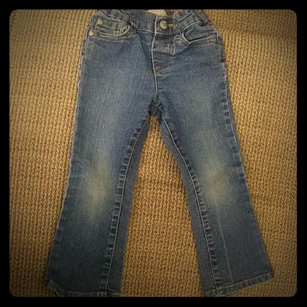Girls 3t jeans